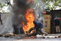 Azimio protests