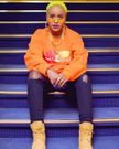 Rapper Femi One
