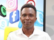 Former Citizen TV Journalist Kimani Mbugua