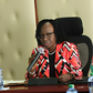 Auditor General Nancy Gathungu
