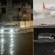 Photo shows the extent of devastating Dubai floods after thunderstorm