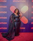 Actress Avril Nyambura at the relaunch of Showmax at Sankara Hotel on May 8, 2024