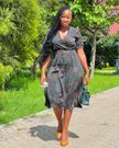 Kenyan Gospel singer & SDA music DJ Kezz