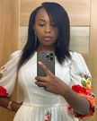 Blogger Pauline Njoroge