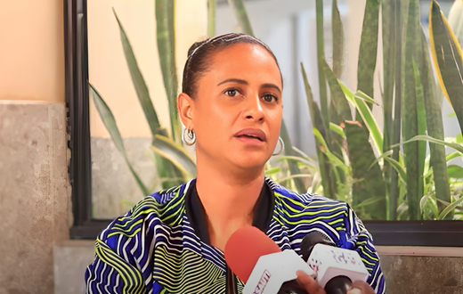 Singer Habida