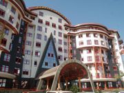 Kenya Pipeline Headquarters on Nanyuki Road in Industrial Area Nairobi County