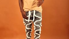 Comedian & 2022 Pulse Influencer Awards winner, Bena Wa Malines
