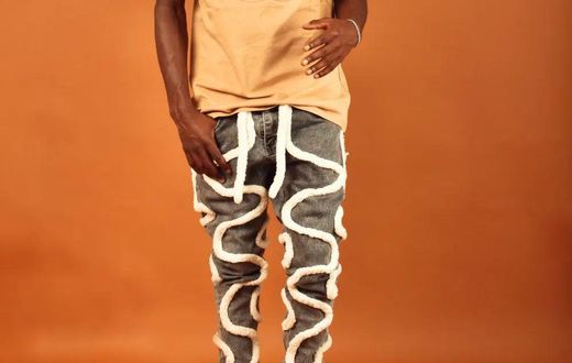 Comedian & 2022 Pulse Influencer Awards winner, Bena Wa Malines