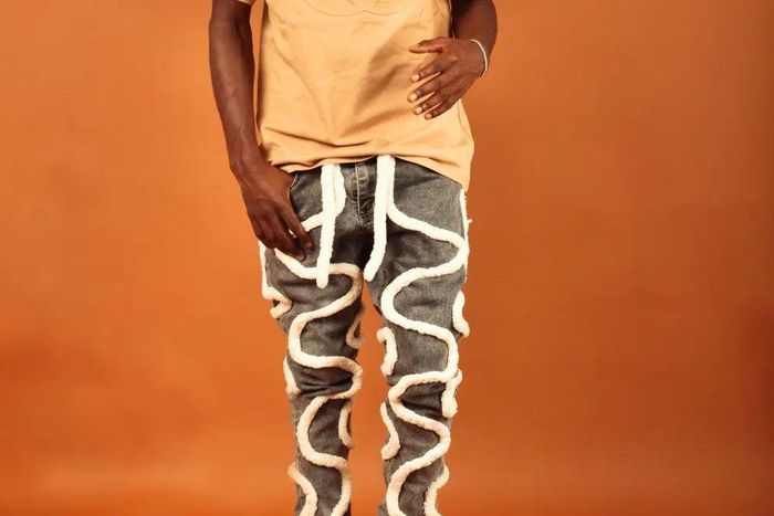 Comedian & 2022 Pulse Influencer Awards winner, Bena Wa Malines