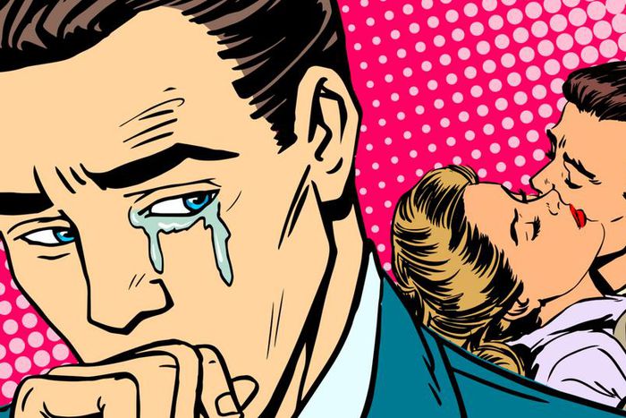 Why do women cheat on their partners? [Quizonycom]