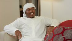 Abel Mutua 'Mkurugenzi'