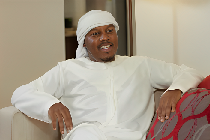 Abel Mutua 'Mkurugenzi'