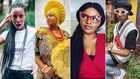 Sheila Kwamboka, Kamene Goro, Muthoni Mukiri and Trio Mio