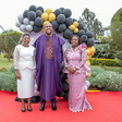 Mama Rachel Ruto, Pastor Dorcas Rigathi celebrate Bishop Allan Kiuna as he turns 57