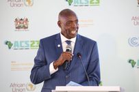 Education CS Ezekiel Machogu