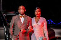 Igiza actors Serah Teshna & Kevin Samuel