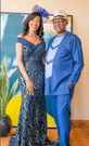 Major Kariuki & Catherine Kariuki