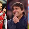 Five key talking points from the Premier League weekend's action