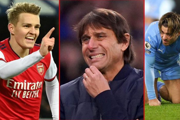 Five key talking points from the Premier League weekend's action