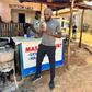 Larry Madowo