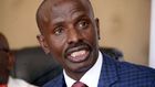 Wilson Sossion