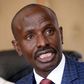 Wilson Sossion