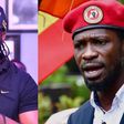Bebe Cool and Bobi Wine