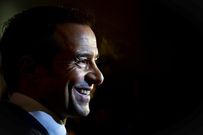 Portuguese football agent Jorge Mendes