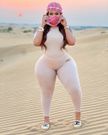 Socialite Vera Sidika