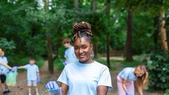 Make positive impact in your community [Freepik]