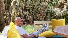 Lang'ata member of parliament Jalang'o