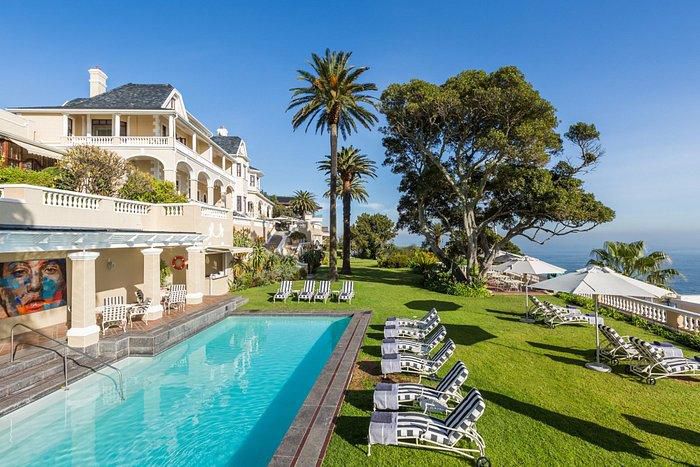 Ellerman House, South Africa