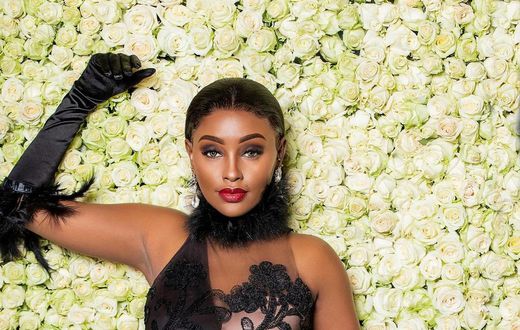 10 habits Michelle Ntalami has quit & embraced on social media