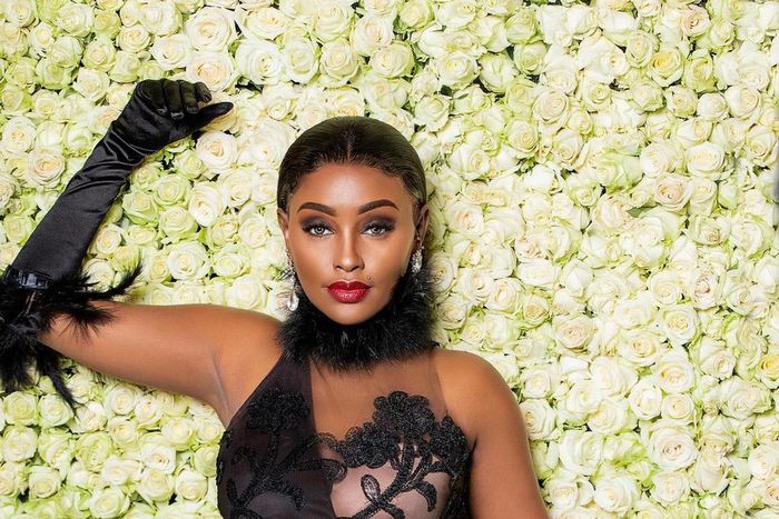 10 habits Michelle Ntalami has quit & embraced on social media