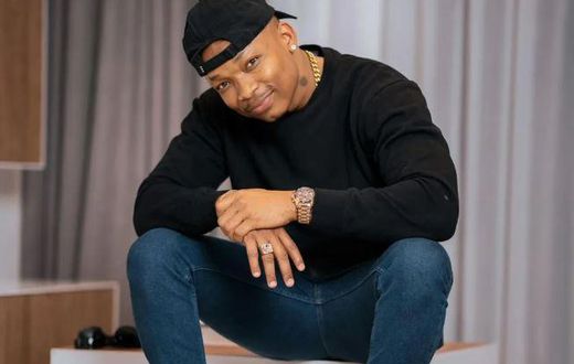 Otile Brown