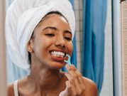 Make flossing a daily ritual [Dental Express]