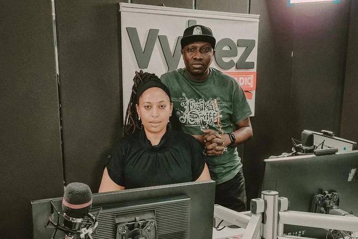 Nazizi Hiji and Muzikal Sheriff