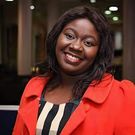 Former NTV health and science reporter, Eunice Omollo