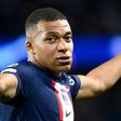 Kylian Mbappé