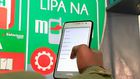 Lipa na mpesa