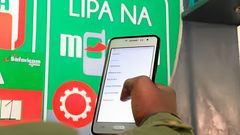 Lipa na mpesa