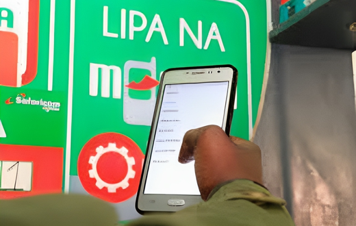 Lipa na mpesa