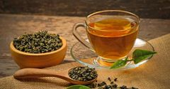 Green tea [dermaessentials]