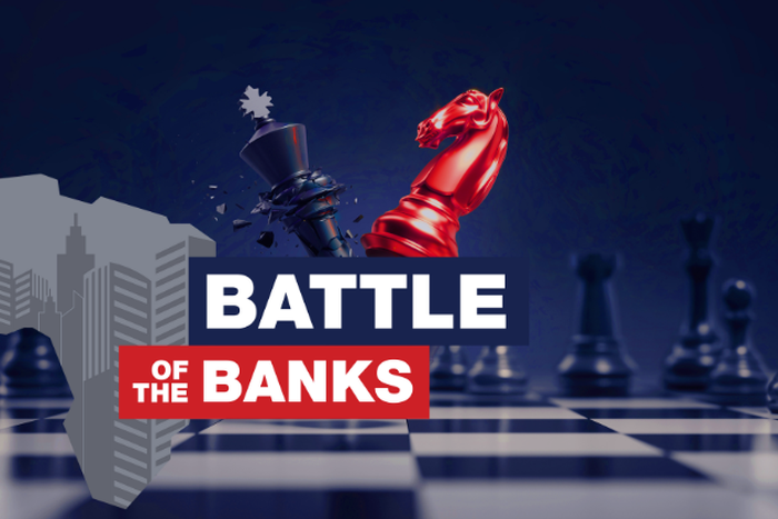 Battle of the bankers Africa 2023