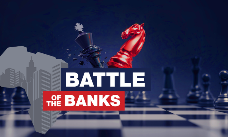 Battle of the bankers Africa 2023