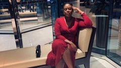 Winnie Odinga