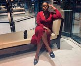 Winnie Odinga