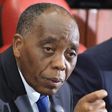 Former Head of Public Service Joseph Kinyua