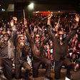 Award-winning Kenyan Band Sauti Sol