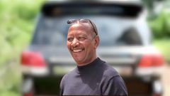 Tom Osinde, a former Treasury employee who went missing on June 18, 2023